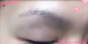 Microblading