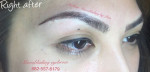 Microblading