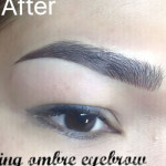 Microblading