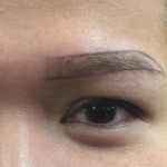 Microblading