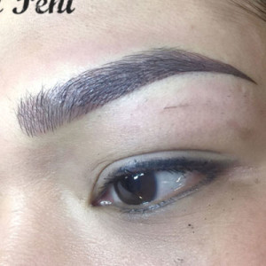 Microblading