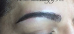 Microblading