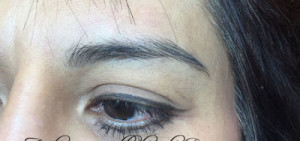 Microblading