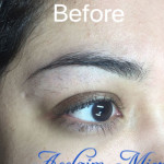 Microblading