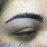Microblading