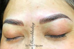 Microblading