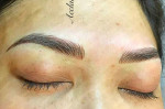 Microblading