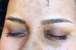 Microblading