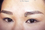 Microblading