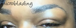 Microblading