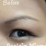Microblading