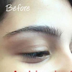 Microblading