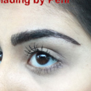 Microblading