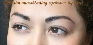 Microblading