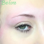 Microblading