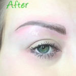 Microblading