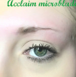 Microblading