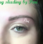 Microblading