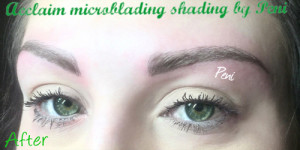 Microblading