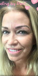 Microblading