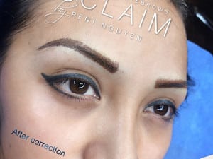 Microblading