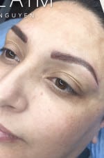 Microblading