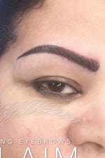 Microblading