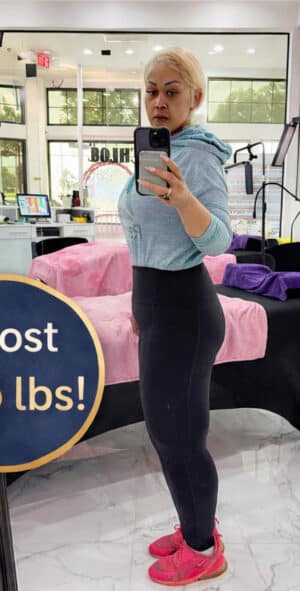 Weight Loss