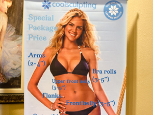 Coolsmooth New Applicator July 2014 Event