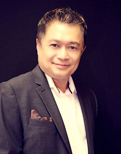 Dr. Anthony Tran - Arlington Plastic Surgeon