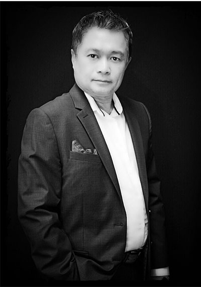 Dr. Anthony Tran - Arlington Plastic Surgeon