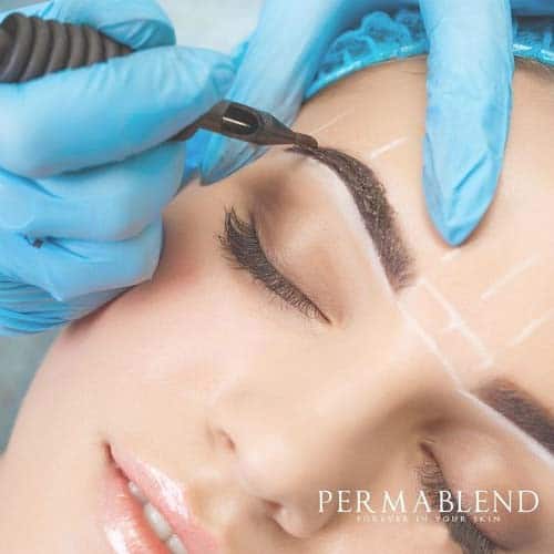 Permablend