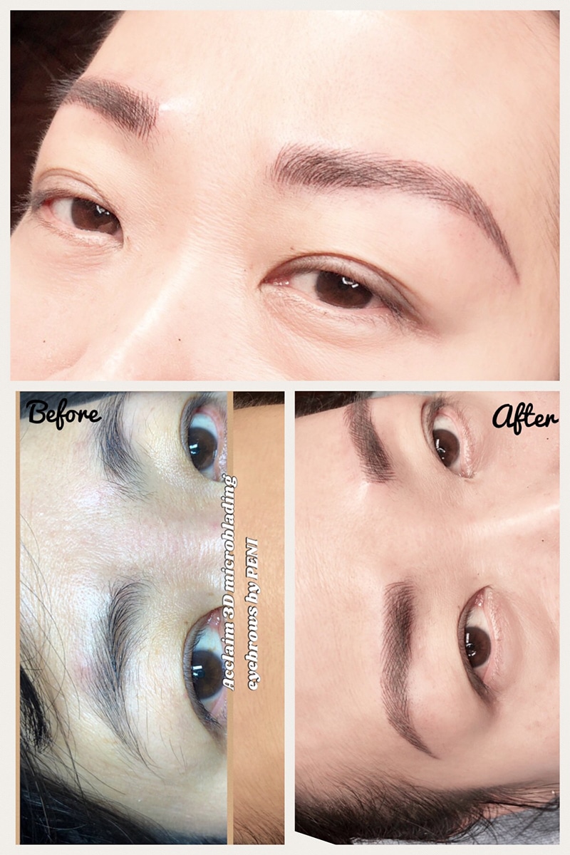 About 3d Microblading Arlington Microblading Tx